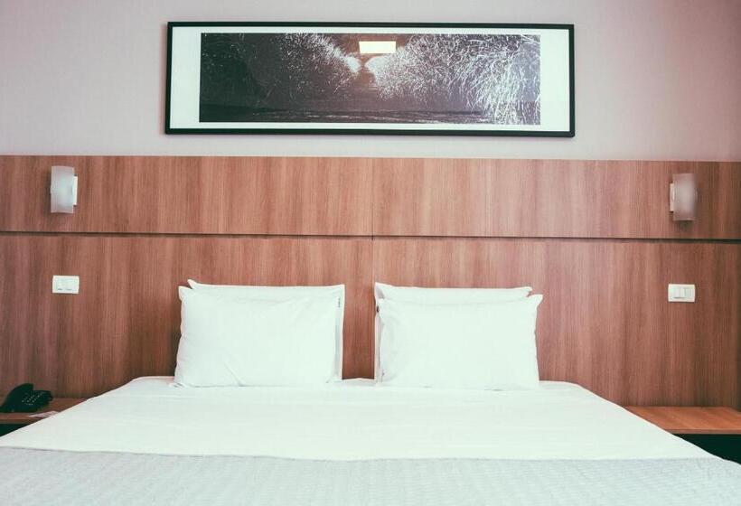 חדר סטנדרט עם מיטת קינג, Occitano Apart