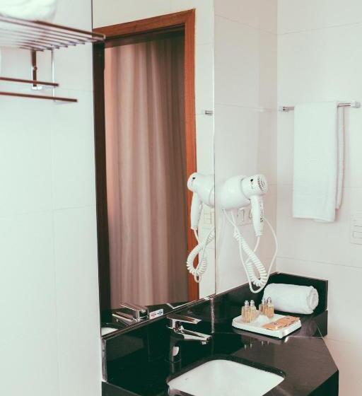 חדר סטנדרט עם מיטת קינג, Occitano Apart