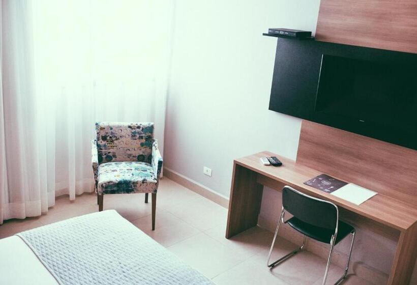 חדר סטנדרט, Occitano Apart