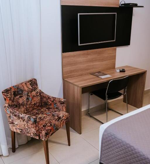 חדר סופריור, Occitano Apart