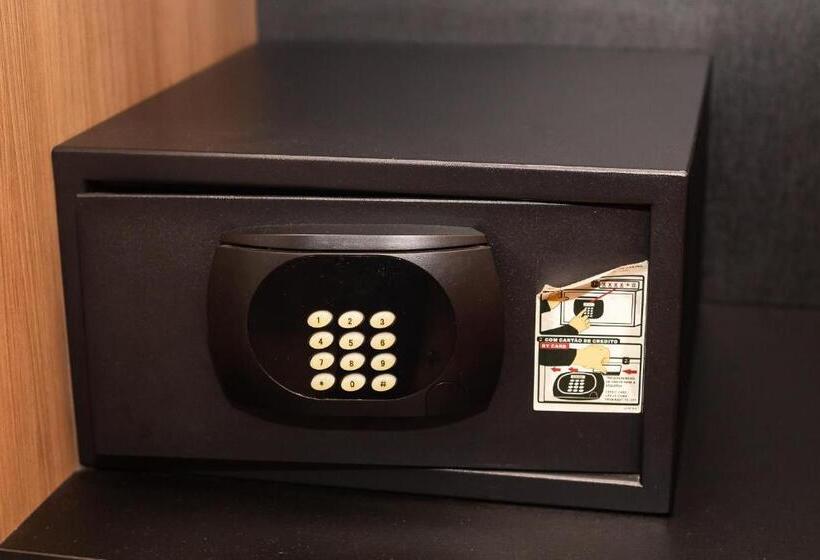 חדר סטנדרט, Occitano Apart