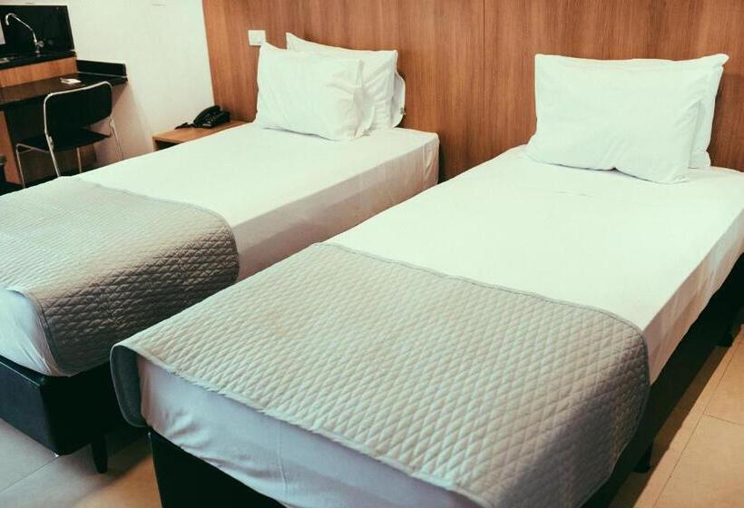 חדר סטנדרט, מיטת קינג, מותאם לאדם עם מוגבלויות, Occitano Apart