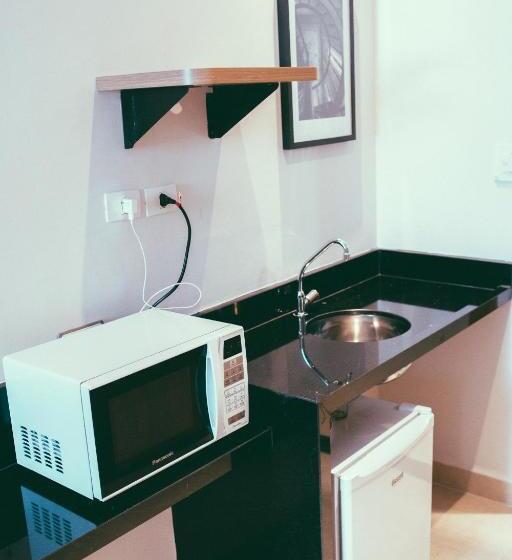 חדר סטנדרט, מיטת קינג, מותאם לאדם עם מוגבלויות, Occitano Apart