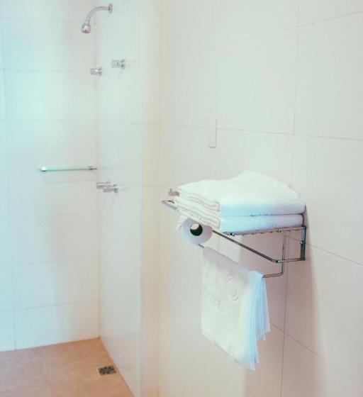 חדר סטנדרט, Occitano Apart