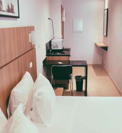 חדר סטנדרט, Occitano Apart