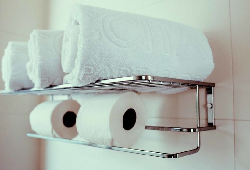 חדר סטנדרט, Occitano Apart