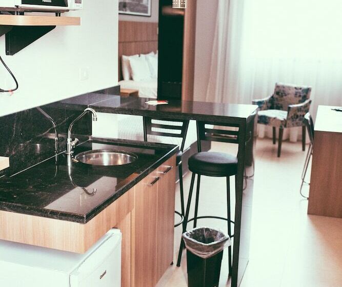 Номер Стандарт, Occitano Apart