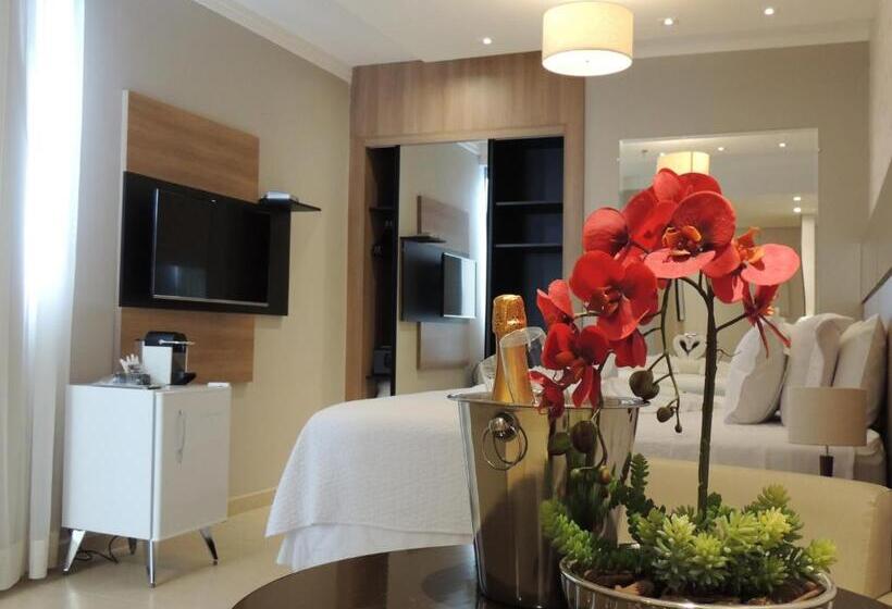 סוויטת סופריור, Occitano Apart