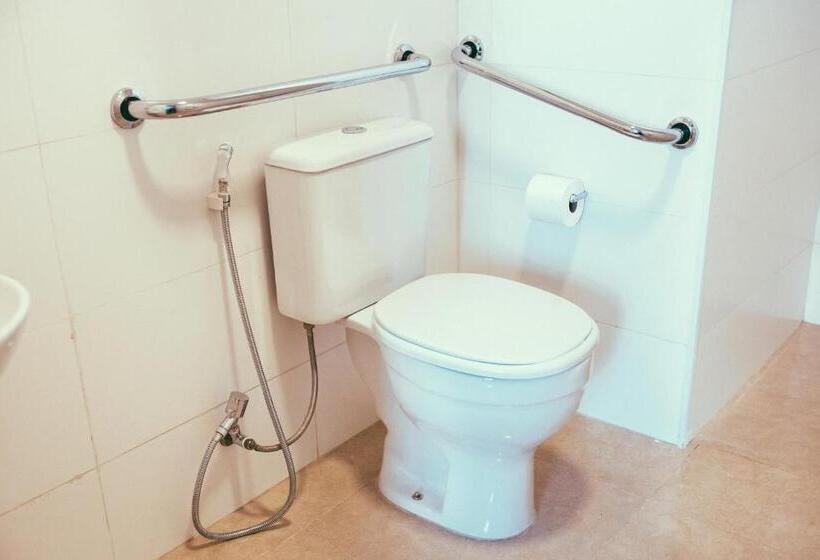 חדר סטנדרט, Occitano Apart