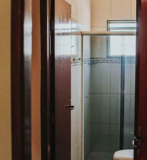 Номер Deluxe, Oliveira