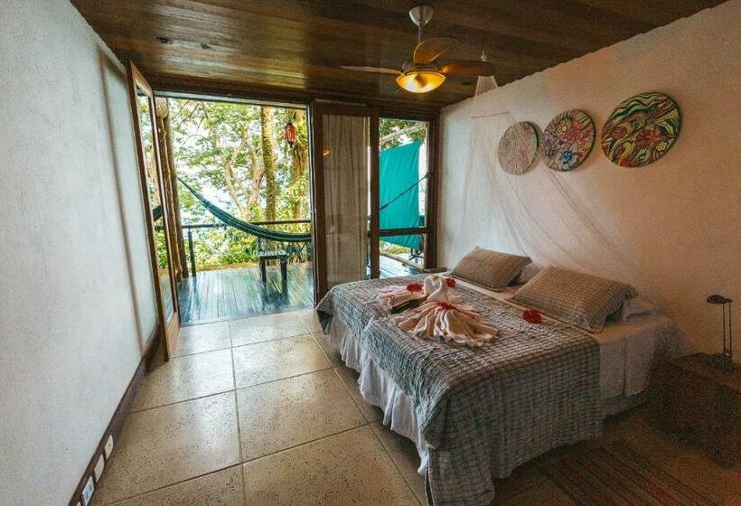 수피리어 스위트, Paraíso Azul Retiro