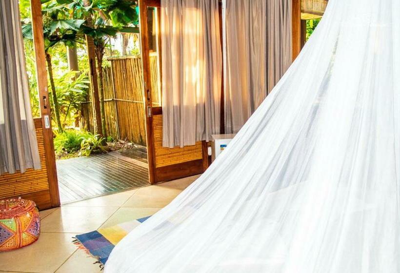 스탠다드 내측 룸, Paraíso Azul Retiro