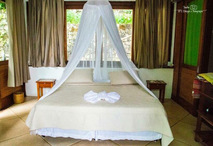 스탠다드 내측 룸, Paraíso Azul Retiro