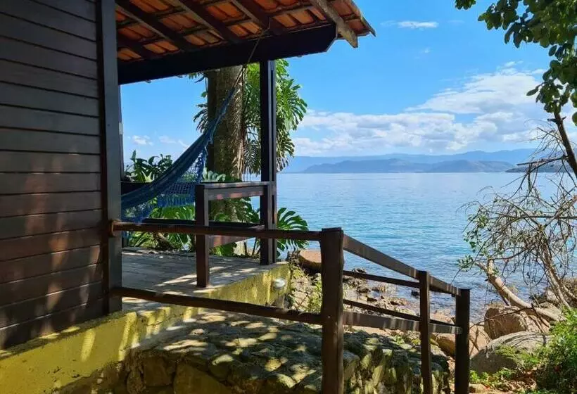 スイート, Paraíso Azul Retiro