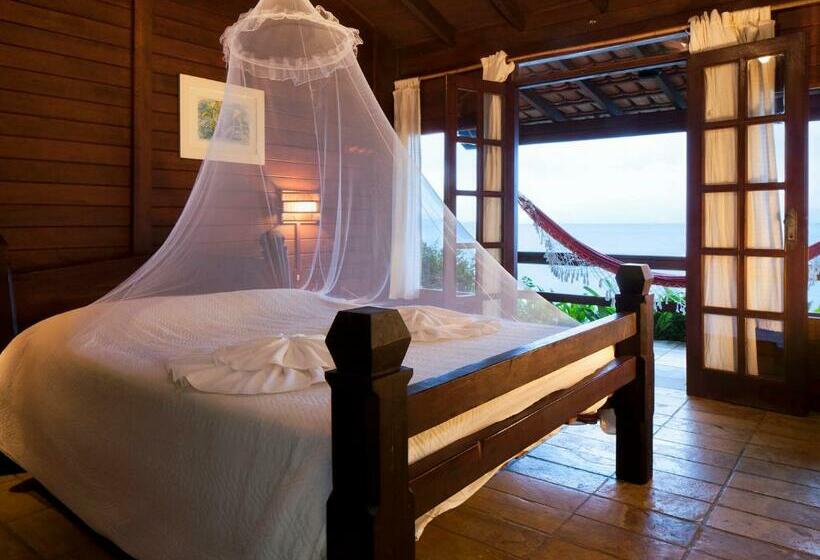 스위트, Paraíso Azul Retiro