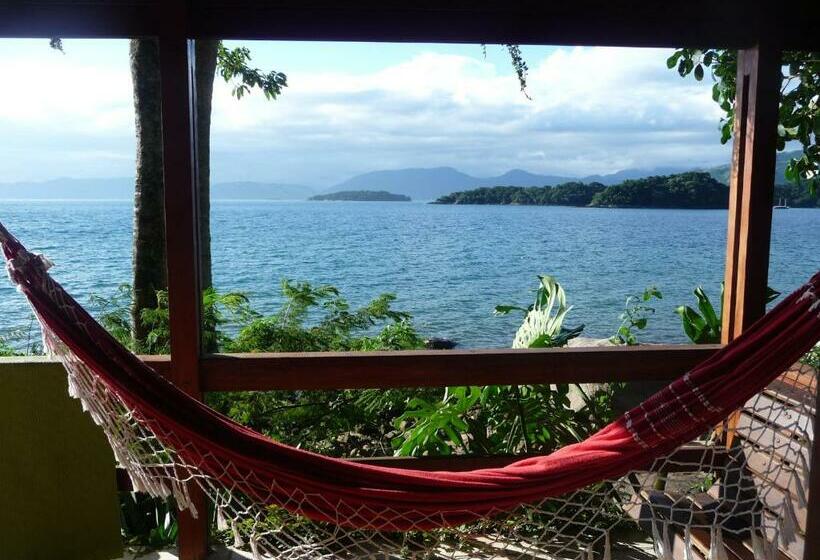 스위트, Paraíso Azul Retiro