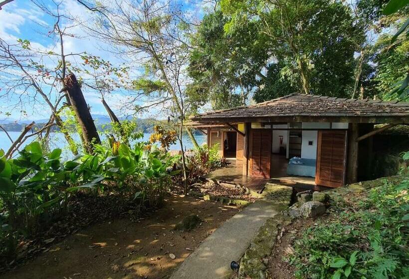 패밀리 방갈로, Paraíso Azul Retiro