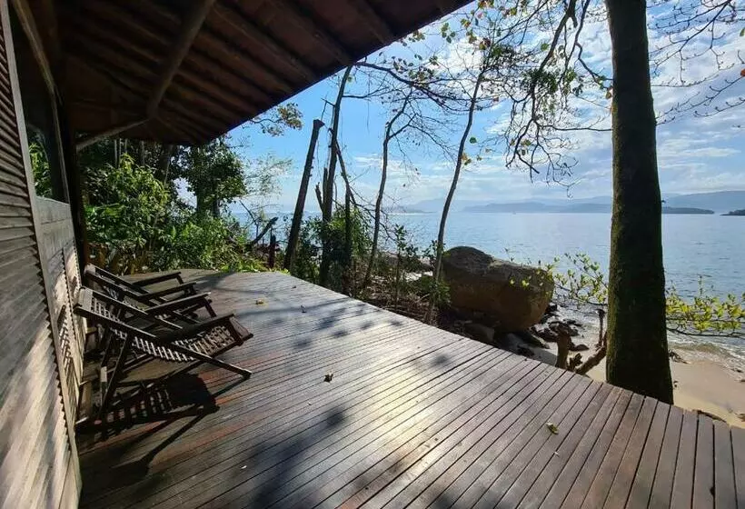 家族用バンガロー, Paraíso Azul Retiro