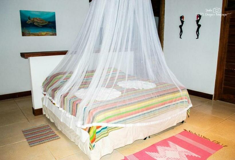 패밀리 방갈로, Paraíso Azul Retiro