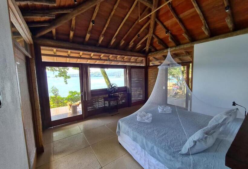 패밀리 방갈로, Paraíso Azul Retiro