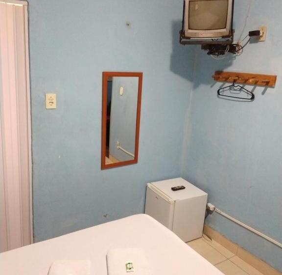 Standard-huone, Paulista