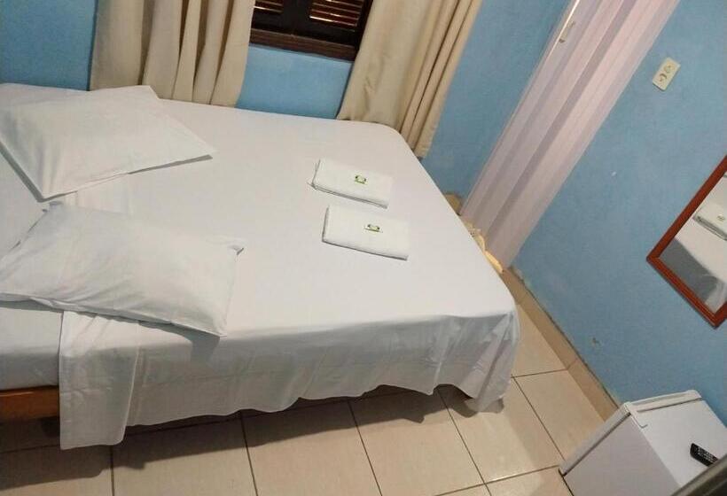 Standard-huone, Paulista