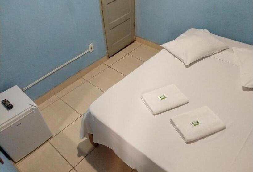 Standard-huone, Paulista