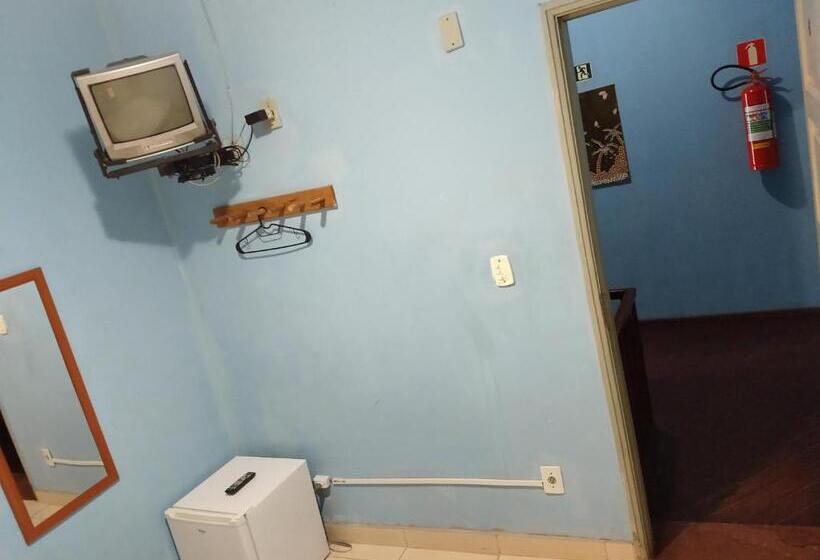 Standard-huone, Paulista