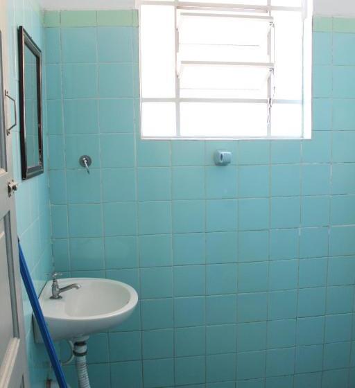 Comfort Kolmen Hengen Huone, Paulista