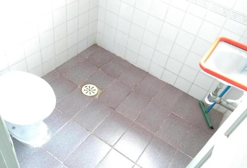 Executive Kolmen Hengen Huone, Paulista