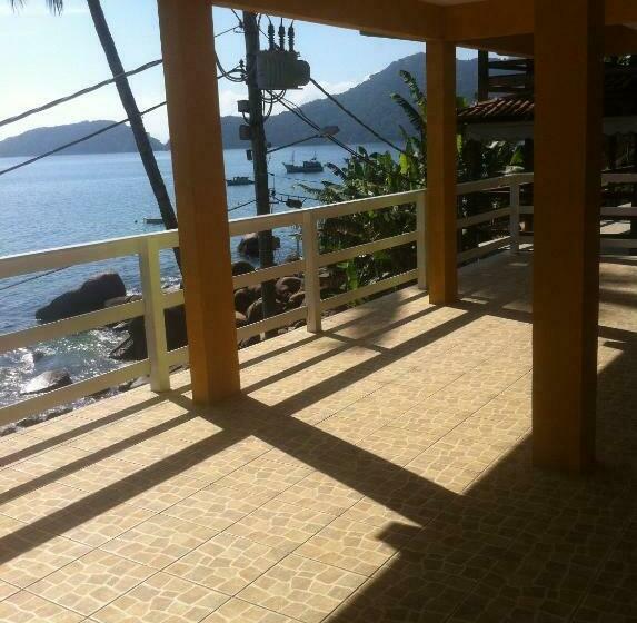 Четырехместный Номер Стандарт, Pousada Cibeles