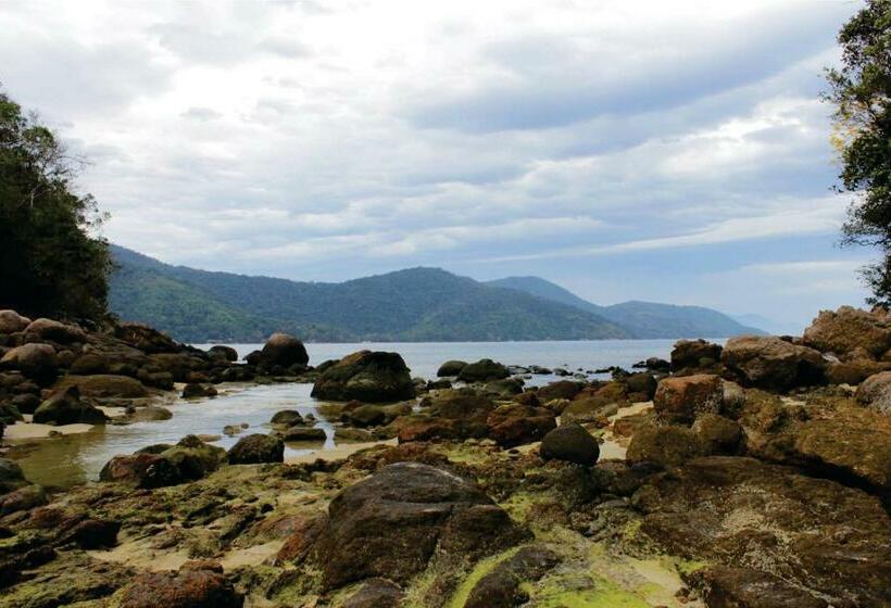 Четырехместный Номер Стандарт, Pousada Cibeles