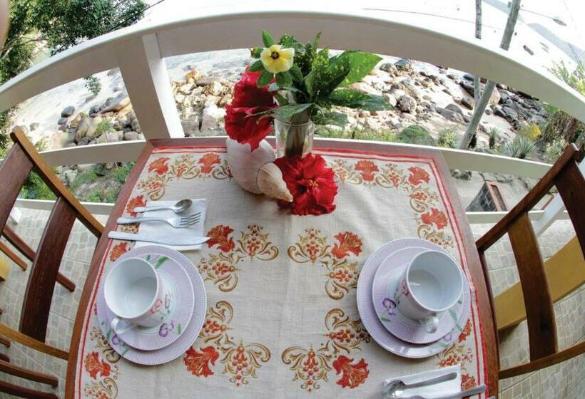 Четырехместный Номер Стандарт, Pousada Cibeles