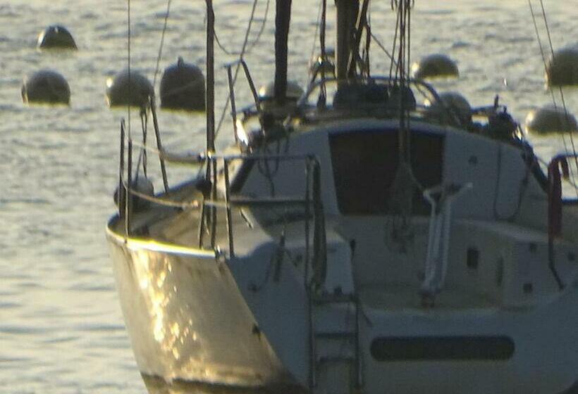 Четырехместный Номер Стандарт, Pousada Cibeles