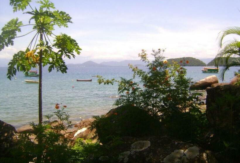 Четырехместный Номер Стандарт, Pousada Cibeles