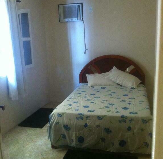 Четырехместный Номер Стандарт, Pousada Cibeles