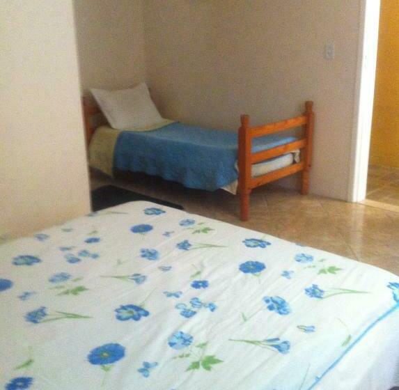 Четырехместный Номер Стандарт, Pousada Cibeles