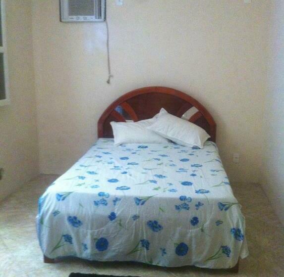 Четырехместный Номер Стандарт, Pousada Cibeles