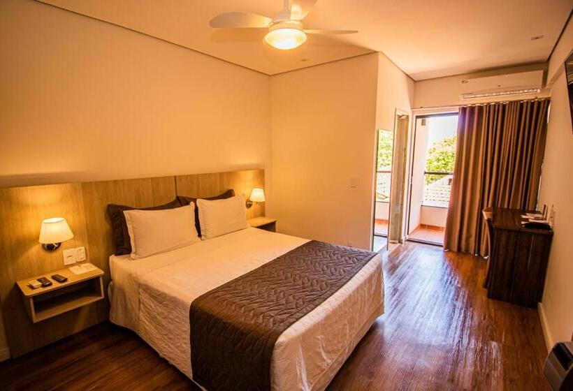 디럭스 룸, Prado