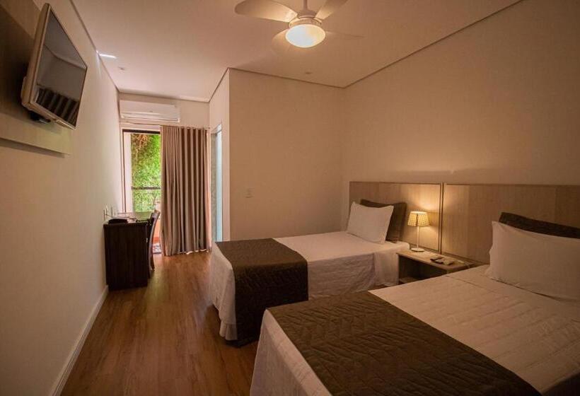 디럭스 룸, Prado