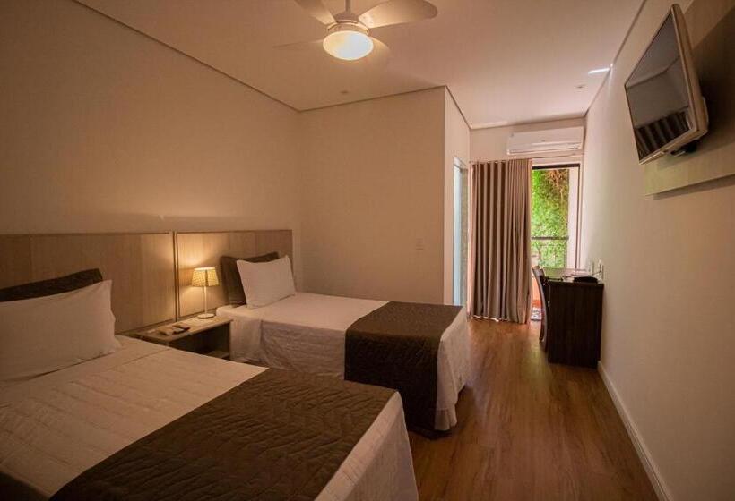 디럭스 룸, Prado