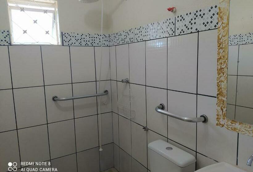 Pokój Standard, Raízes