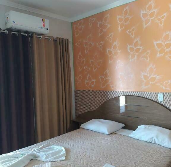 Pokój Standard, Raízes