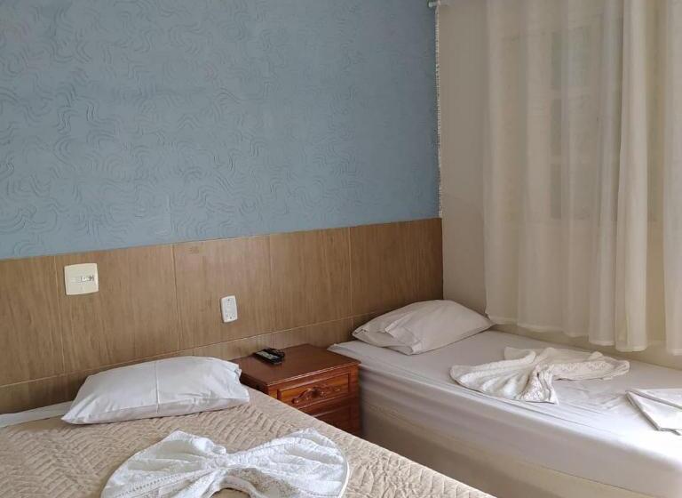 Pokój Standard Trzyosobowy, Raízes