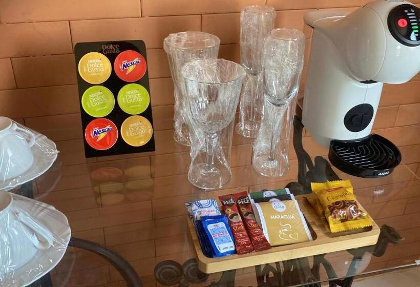 غرفة ديلوكس سرير كينج, Senador Distributed By Ameris