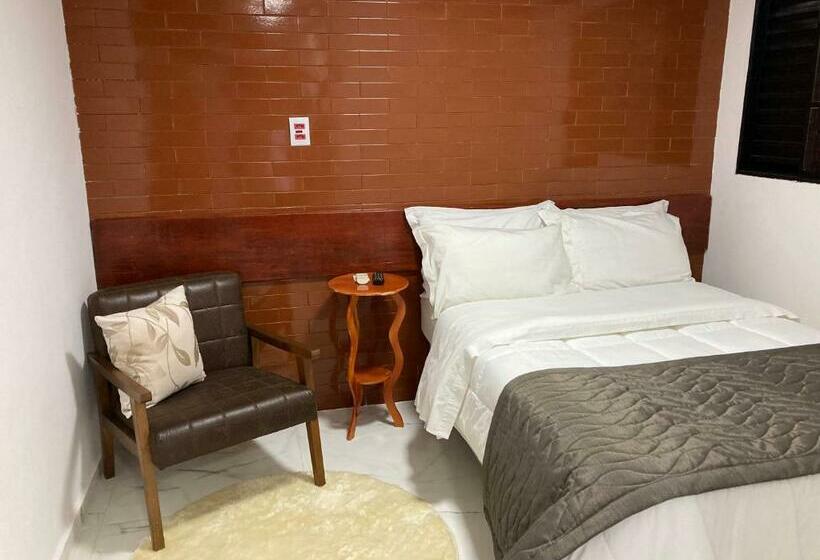 غرفة قياسية, Senador Distributed By Ameris