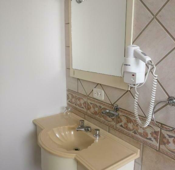 수피리어 룸, Sítio Hotel E Eventos