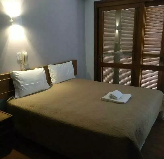スーペリアールーム, Sítio Hotel E Eventos