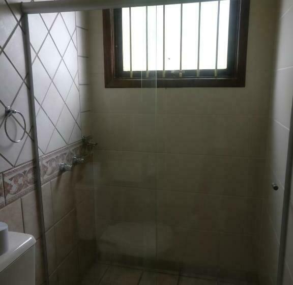 수피리어 룸, Sítio Hotel E Eventos