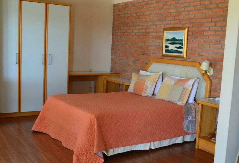 수피리어 패밀리 룸, Sítio Hotel E Eventos